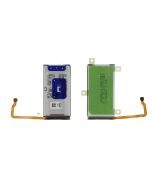 Galaxy Z Flip7, Batteri + Sub-batteri
