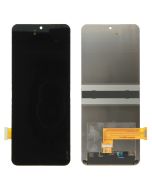 Galaxy Z Flip7 FE, Дисплей