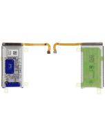 Galaxy Z Flip7 FE, Batteri + Sub-batteri