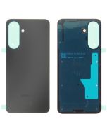 Galaxy A17, Baksidesglas