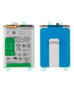 Galaxy A17 4G, Batteri