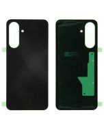 Galaxy A17 4G, Baksidesglas