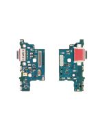 Galaxy S20 Ultra 5G USB-C laddningsport
