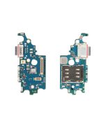 Galaxy S21 5G USB-C laddningsport