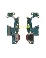 Galaxy Z Flip5 USB-C-laddport