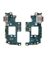 Galaxy S23 FE USB-C-laddport