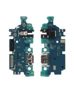 Galaxy A25 5G USB-C-laddport
