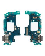 Galaxy A55 5G USB-C-laddport