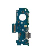 Galaxy A35 5G USB-C-laddport