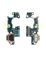 Galaxy Z Flip6 USB-C-laddport