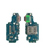 Galaxy S25 Ultra Puerto de carga USB-C