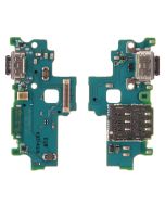 Galaxy A36, USB-C-laddningsport med mikrofon