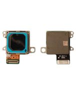 Galaxy Z Flip7, Bakre vidvinkelkamera
