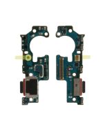 Galaxy Z Flip7, USB-C-laddningsport med mikrofon