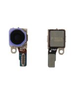 Galaxy Z Flip7 FE, Bakre ultravidvinkelkamera
