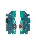 Galaxy A17 4G, USB-C-laddport