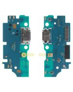 Galaxy A17, USB-C-laddport