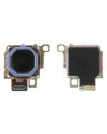 Galaxy S25 FE, Bakre vidvinkelkamera