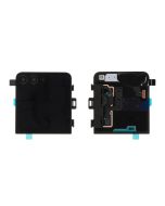 Galaxy Z Flip5 Framskärm