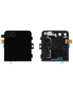 Galaxy Z Flip6 Framskärm