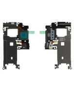 Galaxy Z Flip7, Högtalare upptill