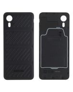 Galaxy XCover7, Baksidesglas