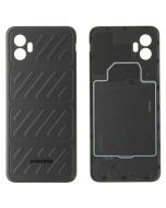 Galaxy XCover7 Pro, Baksidesglas
