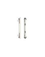 Galaxy Z Flip7 FE, Volymknapp