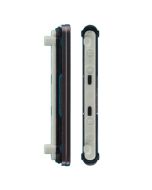 Galaxy Tab S11 / Galaxy Tab S11 Ultra, Volymknapp