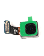 Galaxy S24, Framkamera