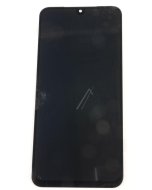 Galaxy A17 4G, Skärm
