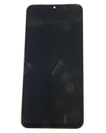 Galaxy A17, Skärm