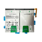 Galaxy Tab S10 Lite, Battery
