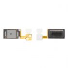 Galaxy A26, Speaker boven