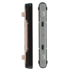 Galaxy S26 / S26 Plus, Бутон за сила на звука