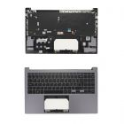 Galaxy Book4 Front Case QWERTY IT