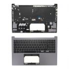 Galaxy Book4 Front Case AZERTY BE