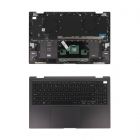 Galaxy Book2 Pro 15 360 Front Case Qwerty NL