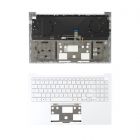 Galaxy Book2 Pro 15 Front Case Qwerty NL