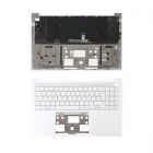 Galaxy Book2 Pro 15 Front Case Qwerty ES