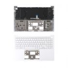 Galaxy Book2 Pro 15 Front Case Qwerty BE