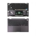 Galaxy Book2 Pro 15 360 Front Case Qwerty SE