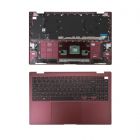 Galaxy Book2 Pro 15 360 Front Case Azerty BE