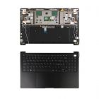 Galaxy Book2 Pro 15 5G Front Case Qwerty IT