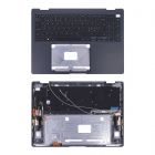 Galaxy Book3 Pro 360 5G Front Case QWERTY Nordics