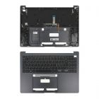 Galaxy Book3 Ultra Front Case QWERTY Nordics