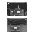 Galaxy Book3 Ultra Front Case AZERTY BE