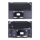 Galaxy Book3 Pro 360 Front Case AZERTY BE