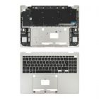 Galaxy Book3 Pro 360 Front Case QWERTY Nordics