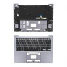 Galaxy Book4 Pro 14 Front Case QWERTY NL